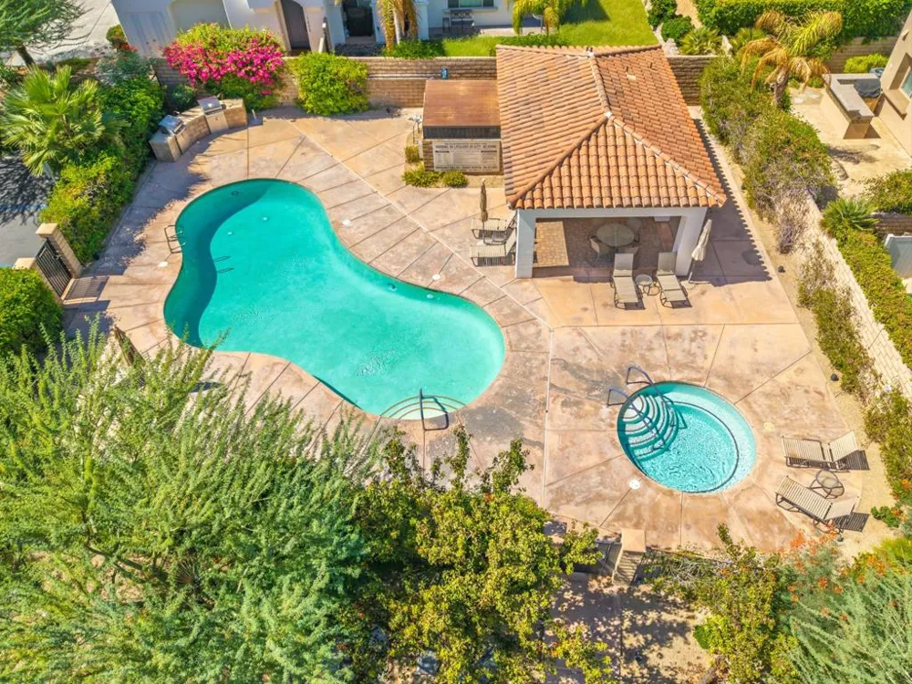 378 Terra Vita Palm Springs, CA 92262