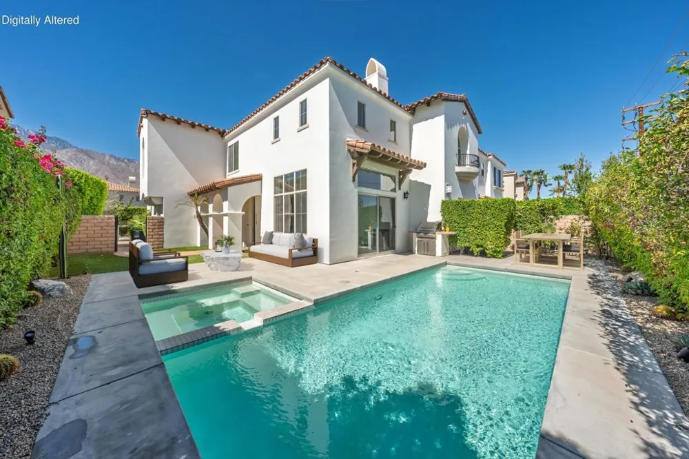 378 Terra Vita Palm Springs, CA 92262