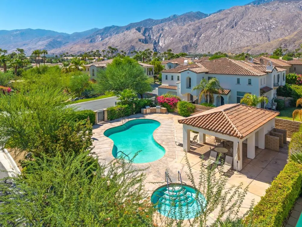 378 Terra Vita Palm Springs, CA 92262