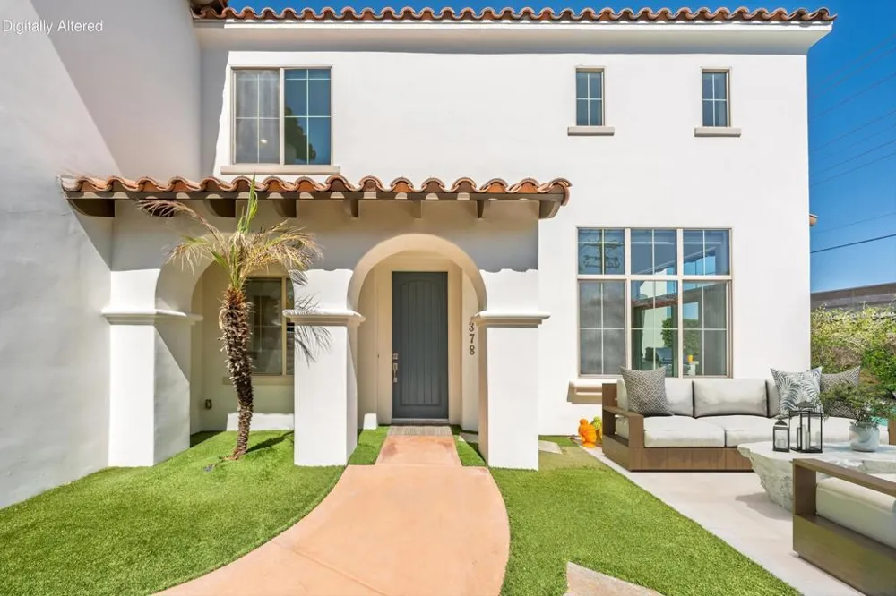 378 Terra Vita Palm Springs, CA 92262