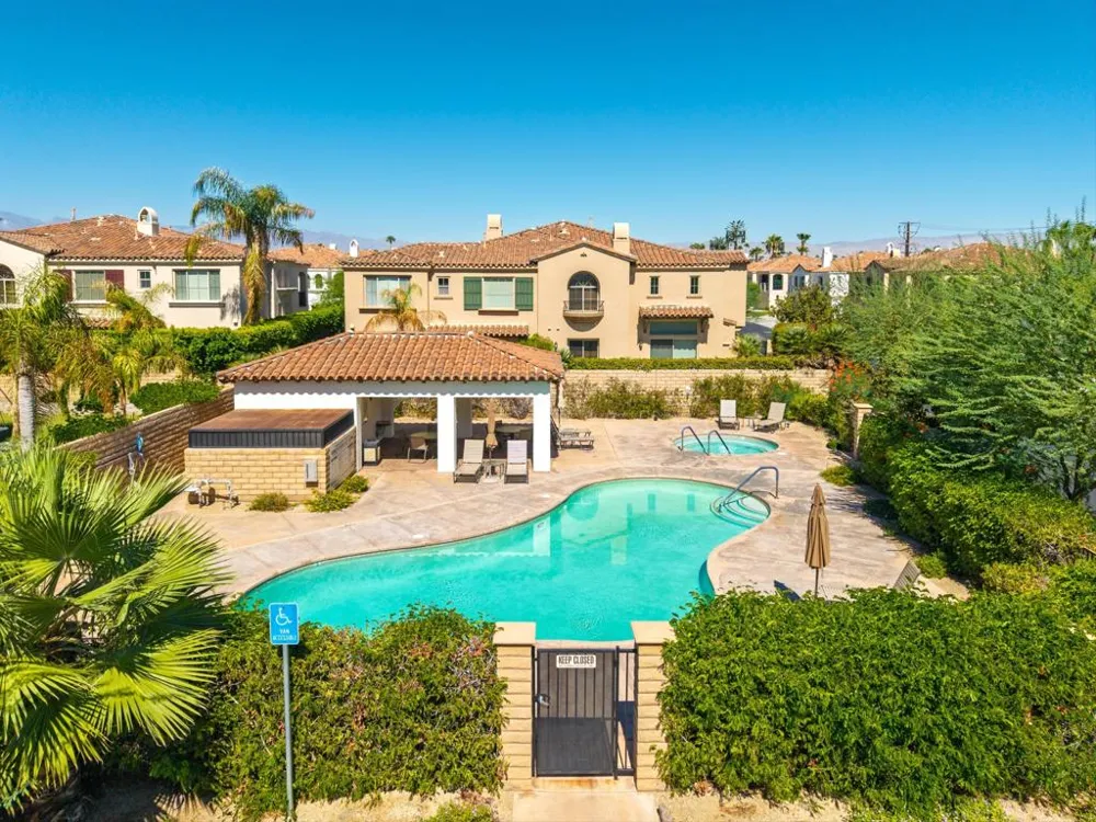 378 Terra Vita Palm Springs, CA 92262