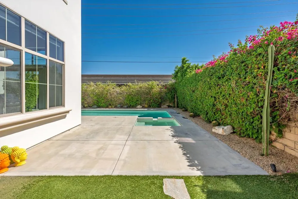 378 Terra Vita Palm Springs, CA 92262