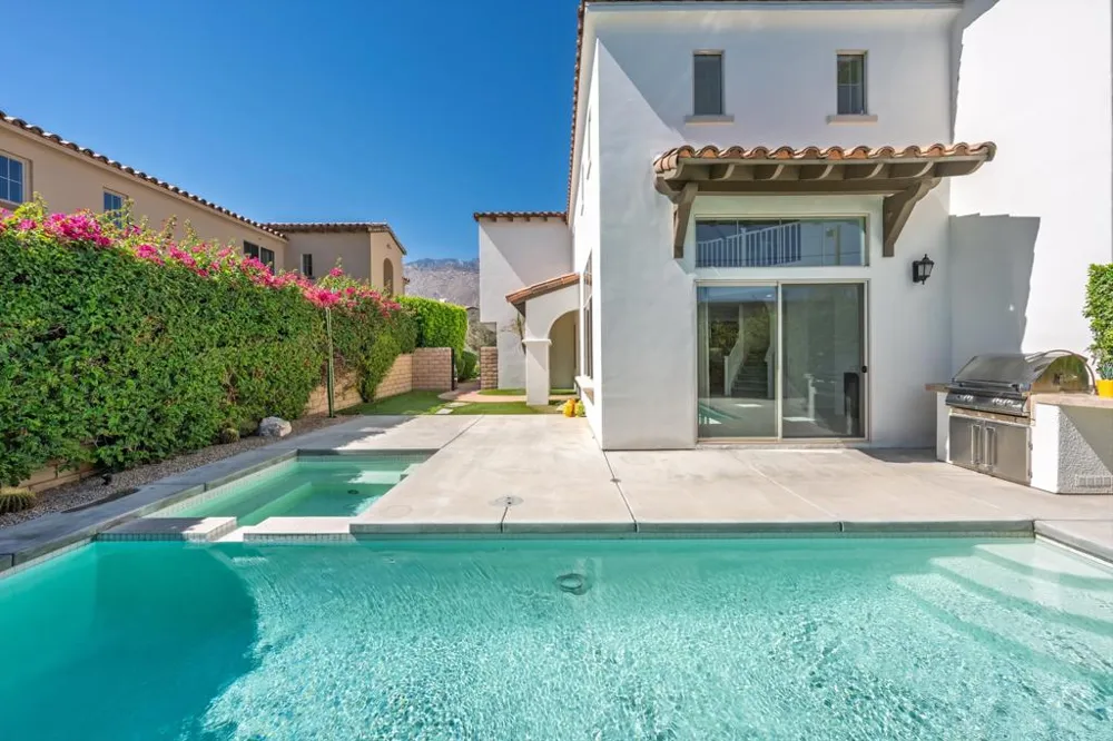 378 Terra Vita Palm Springs, CA 92262