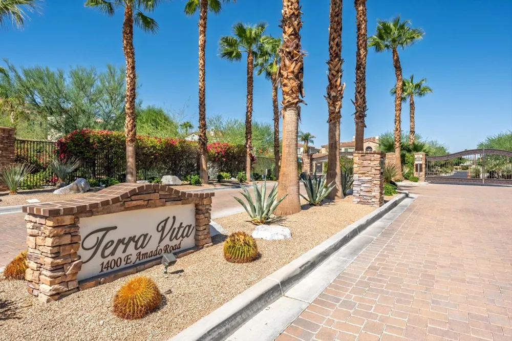 378 Terra Vita Palm Springs, CA 92262