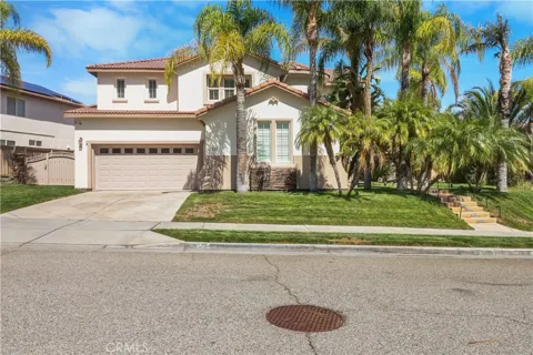 31922 Manzanita