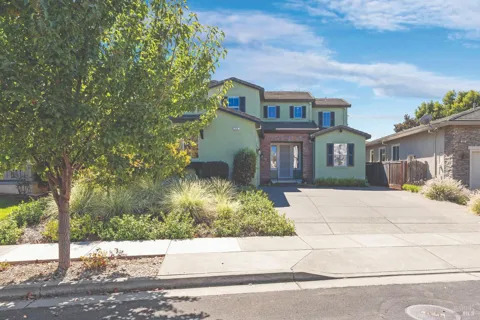 519 Sauvignon Place