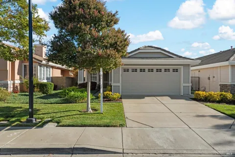 460 Mandarin Circle