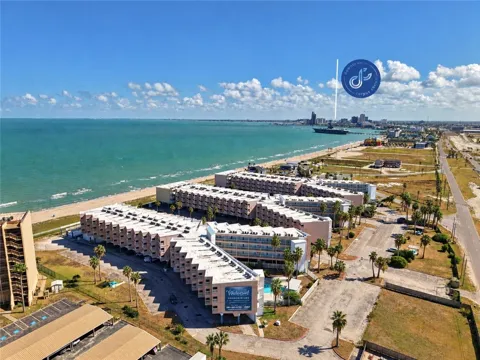 3938 Surfside Boulevard #3121