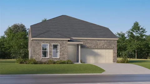 5522 Dovish Brook Lane