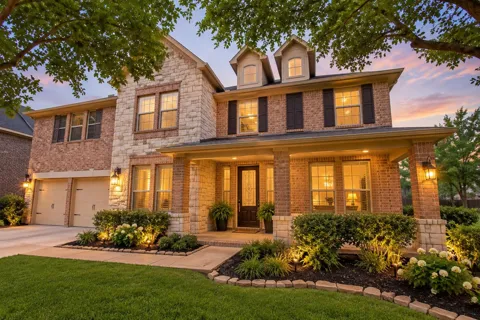 5039 Crystal Bluff Court
