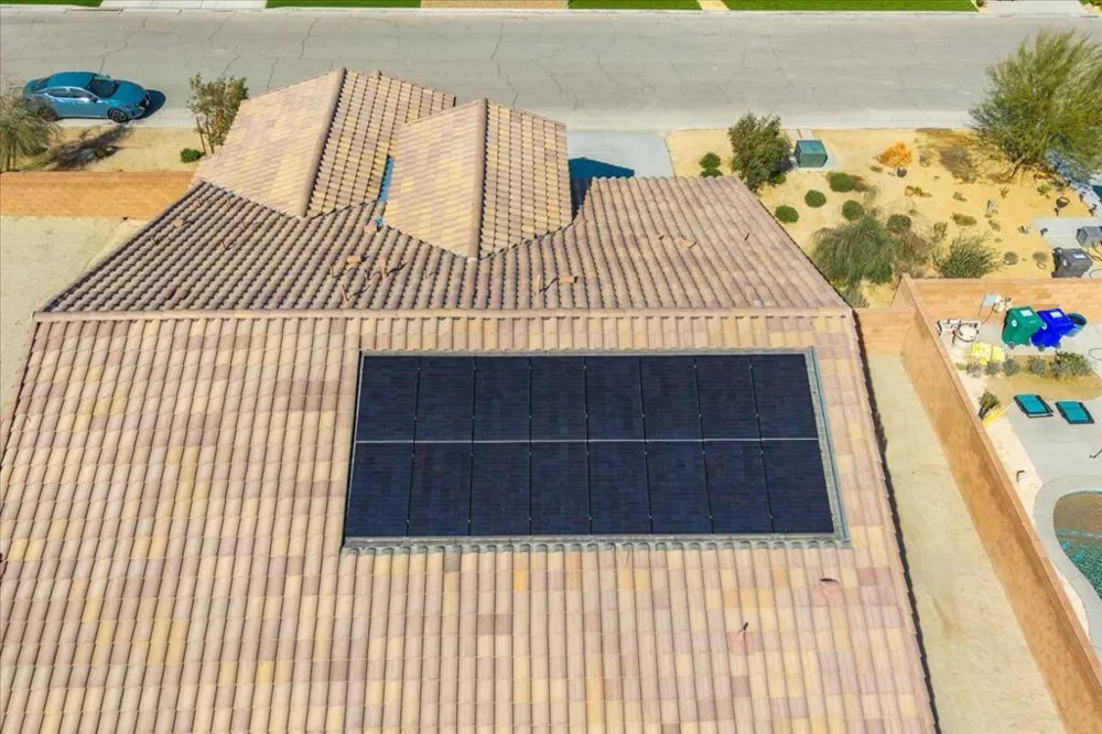 81835 Vida Bella Drive La Quinta, CA 92253