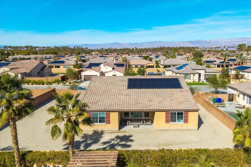 81835 Vida Bella Drive La Quinta, CA 92253