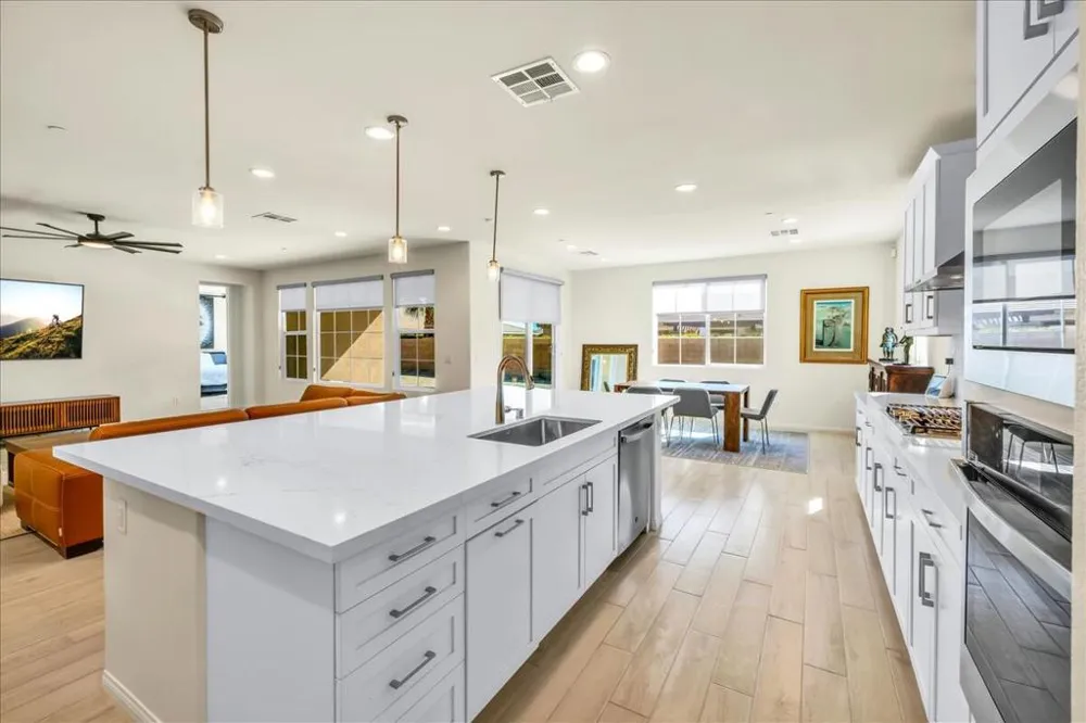 81835 Vida Bella Drive La Quinta, CA 92253