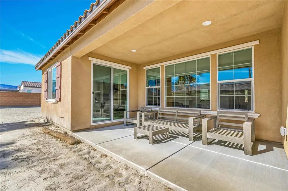 81835 Vida Bella Drive La Quinta, CA 92253