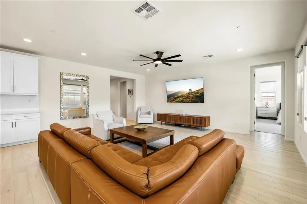 81835 Vida Bella Drive La Quinta, CA 92253