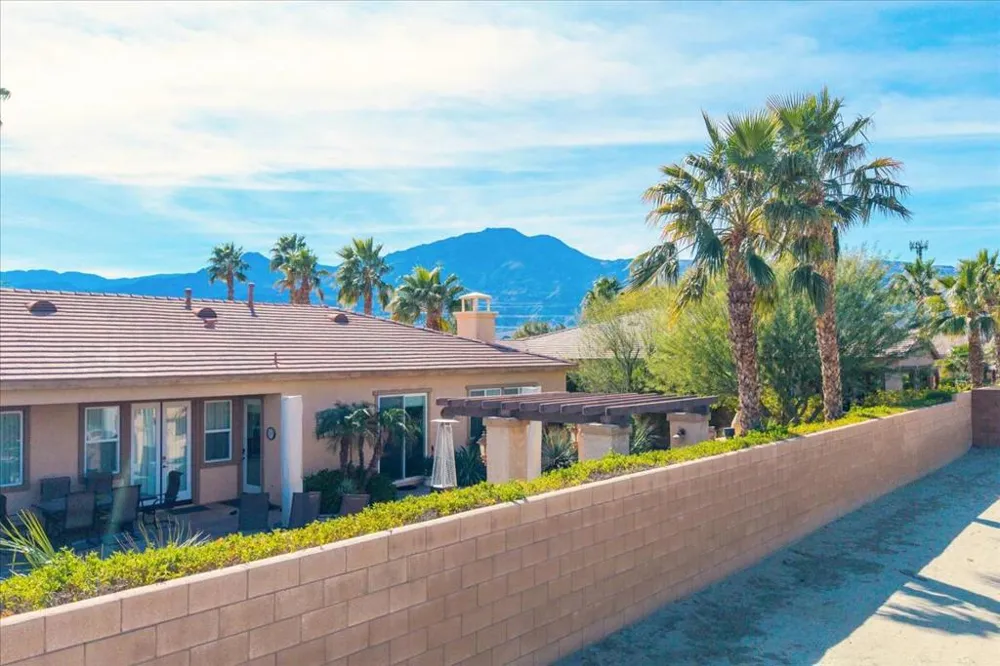 81835 Vida Bella Drive La Quinta, CA 92253