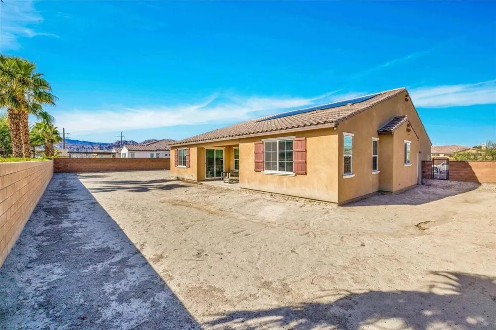 81835 Vida Bella Drive La Quinta, CA 92253