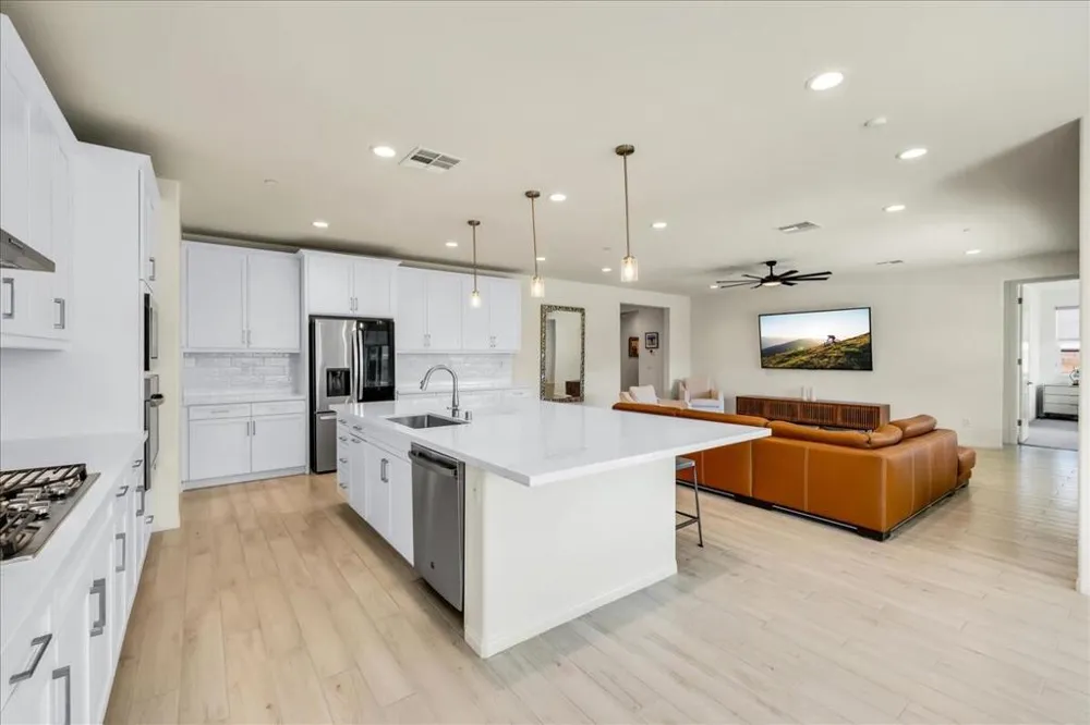 81835 Vida Bella Drive La Quinta, CA 92253