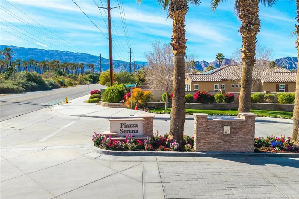 81835 Vida Bella Drive La Quinta, CA 92253