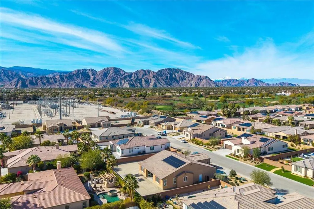 81835 Vida Bella Drive La Quinta, CA 92253