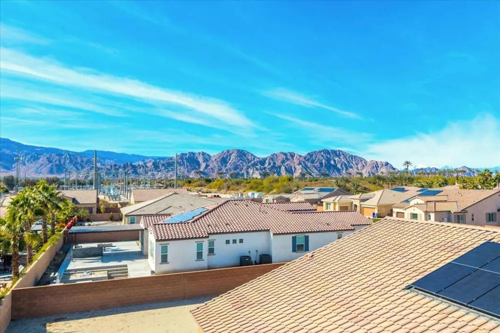 81835 Vida Bella Drive La Quinta, CA 92253