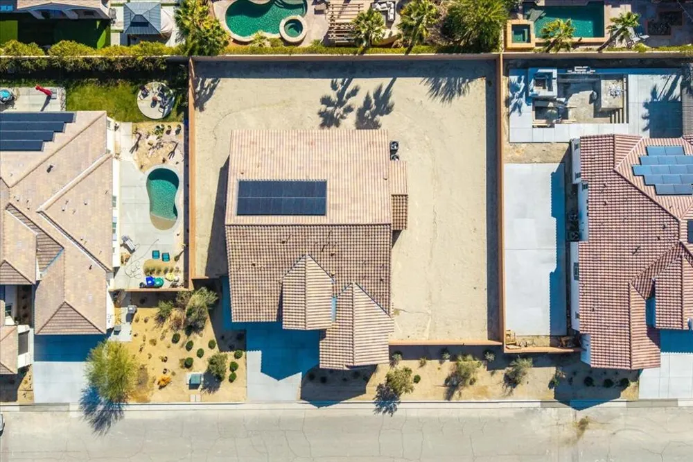 81835 Vida Bella Drive La Quinta, CA 92253