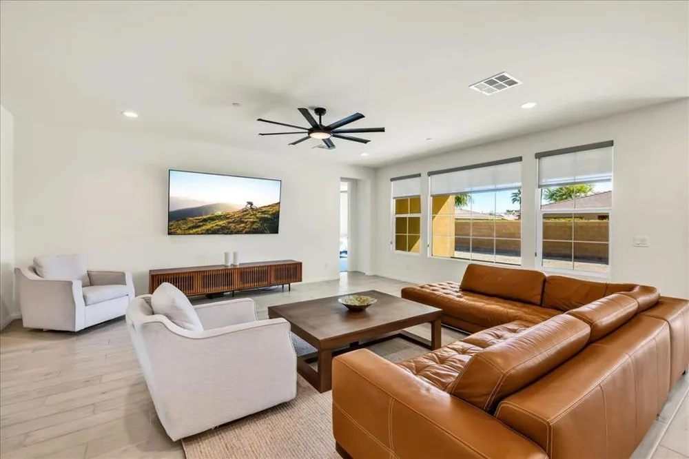 81835 Vida Bella Drive La Quinta, CA 92253
