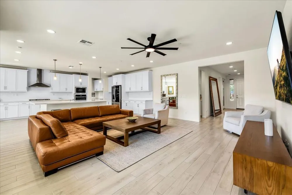 81835 Vida Bella Drive La Quinta, CA 92253