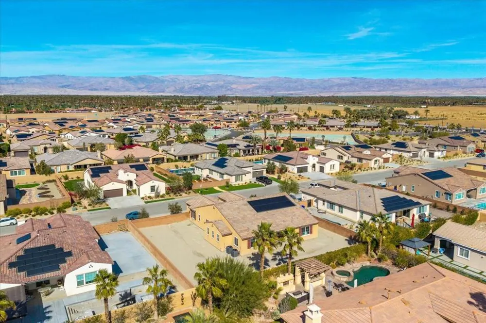 81835 Vida Bella Drive La Quinta, CA 92253