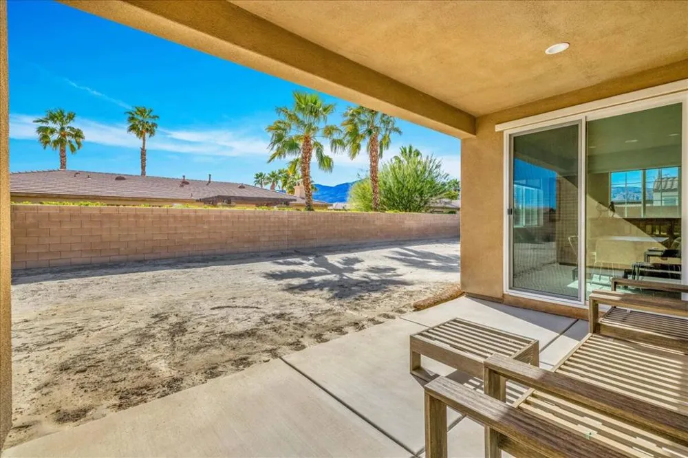 81835 Vida Bella Drive La Quinta, CA 92253