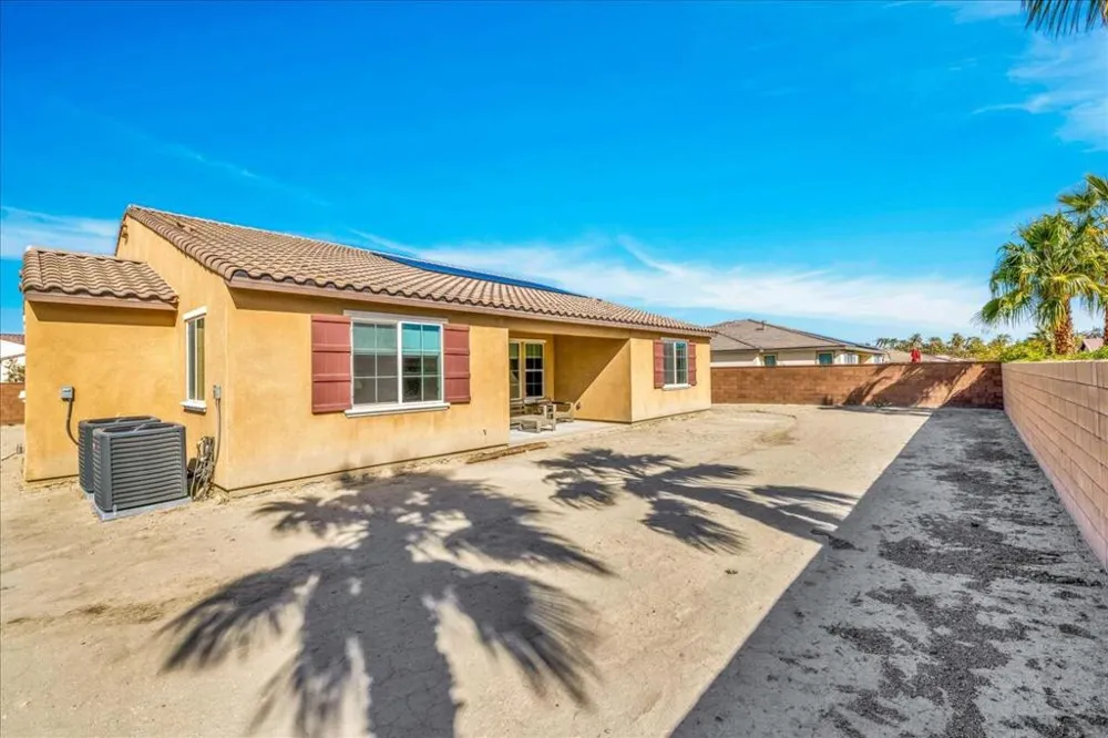 81835 Vida Bella Drive La Quinta, CA 92253