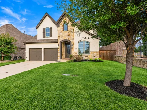 3240 Lexington Drive