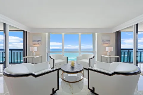 5380 Ocean Drive #22i