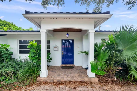 113 GREGORY PLACE