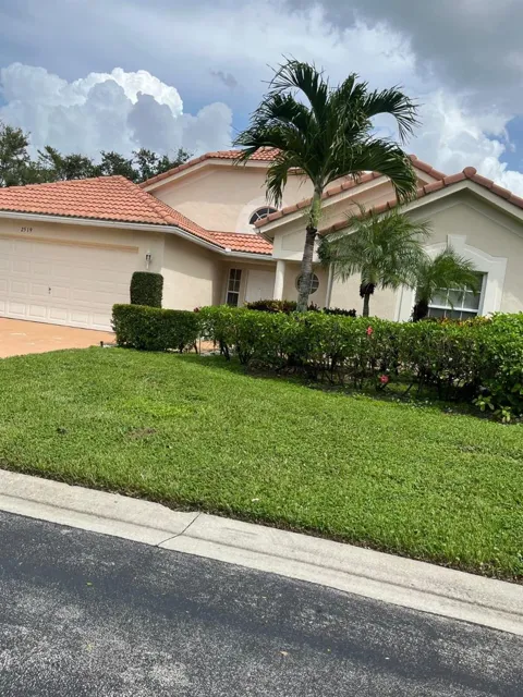 2519 EGRET LAKE DRIVE