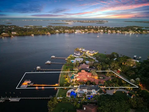 4089 SE OLD SAINT LUCIE BOULEVARD