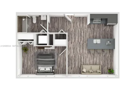 1570 Euclid Ave #5