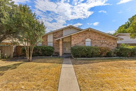 2418 Village Green Drive