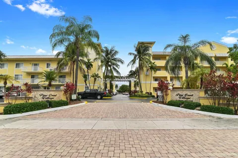 1501 E BROWARD BOULEVARD #805