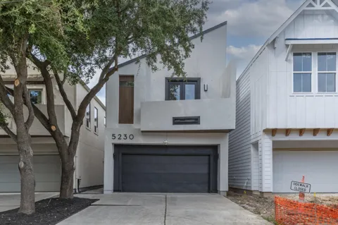 5230 Cornish Street