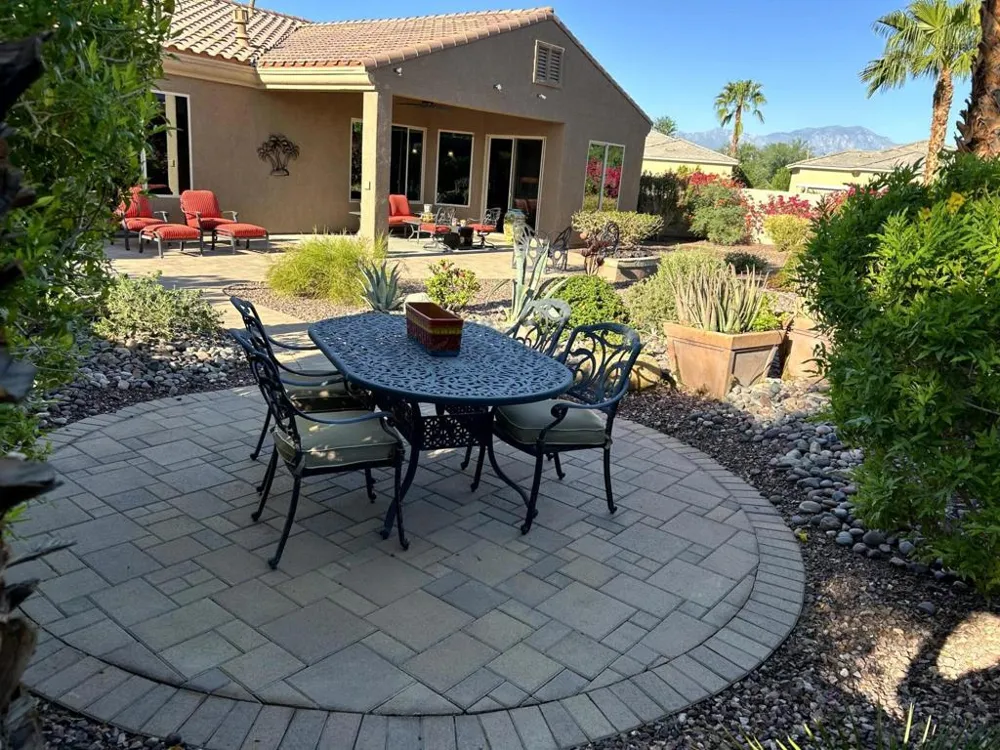 81150 Calle Orfila Indio, CA 92203