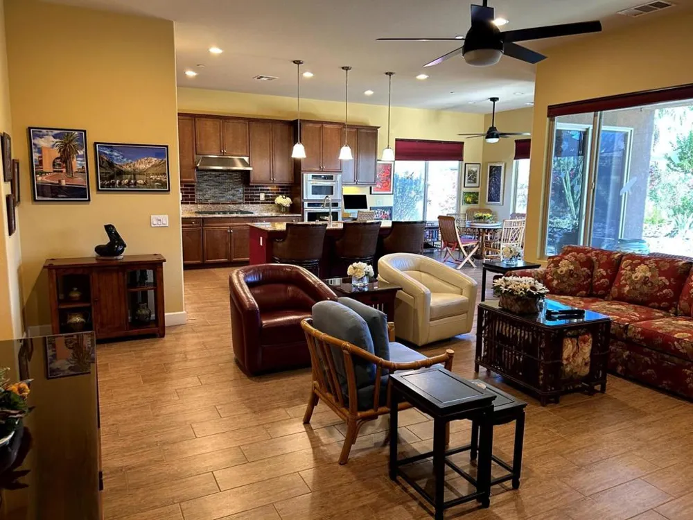 81150 Calle Orfila Indio, CA 92203