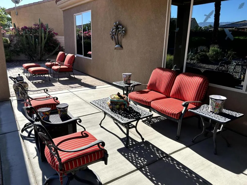 81150 Calle Orfila Indio, CA 92203