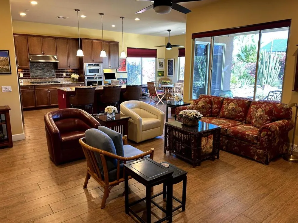 81150 Calle Orfila Indio, CA 92203
