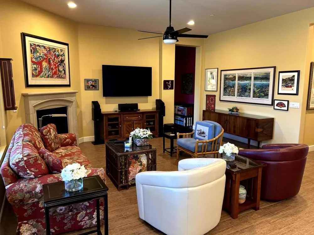 81150 Calle Orfila Indio, CA 92203