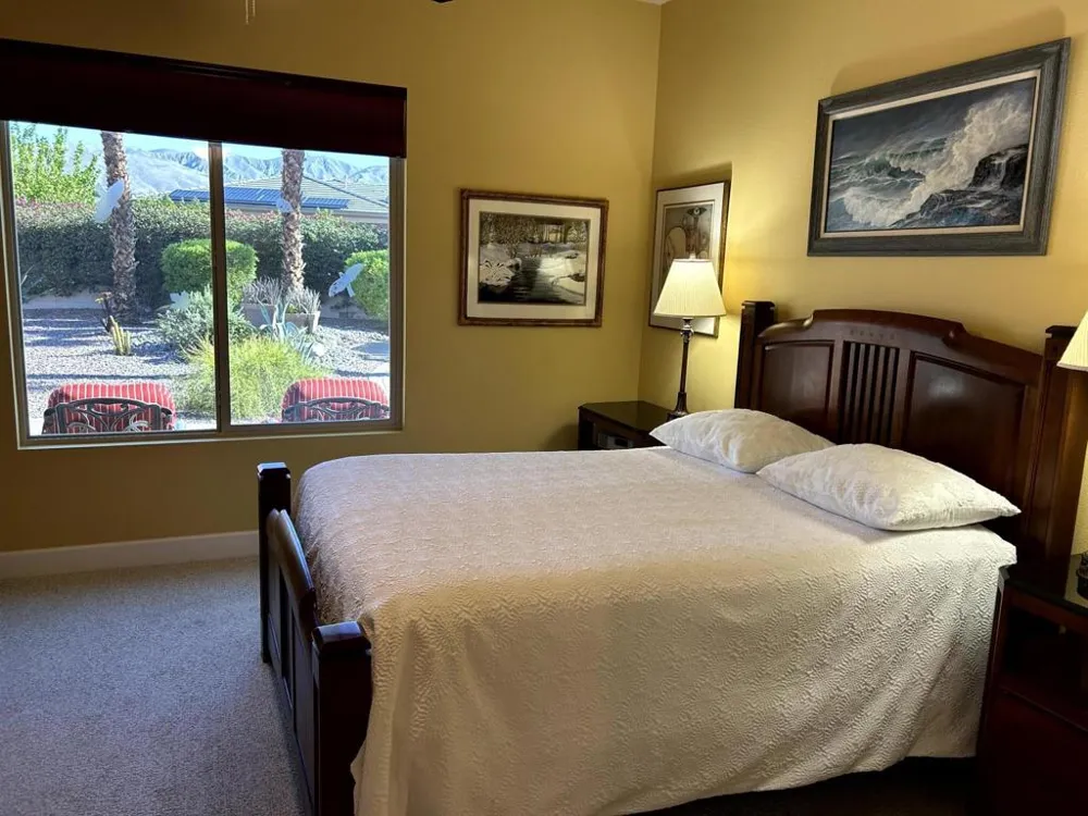 81150 Calle Orfila Indio, CA 92203