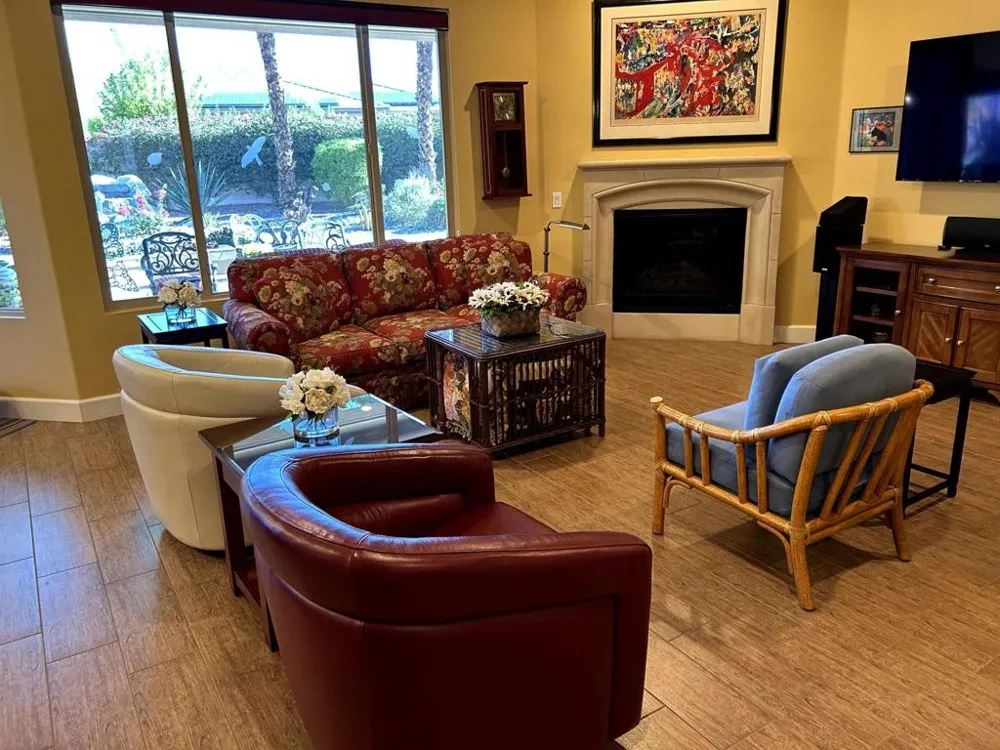 81150 Calle Orfila Indio, CA 92203
