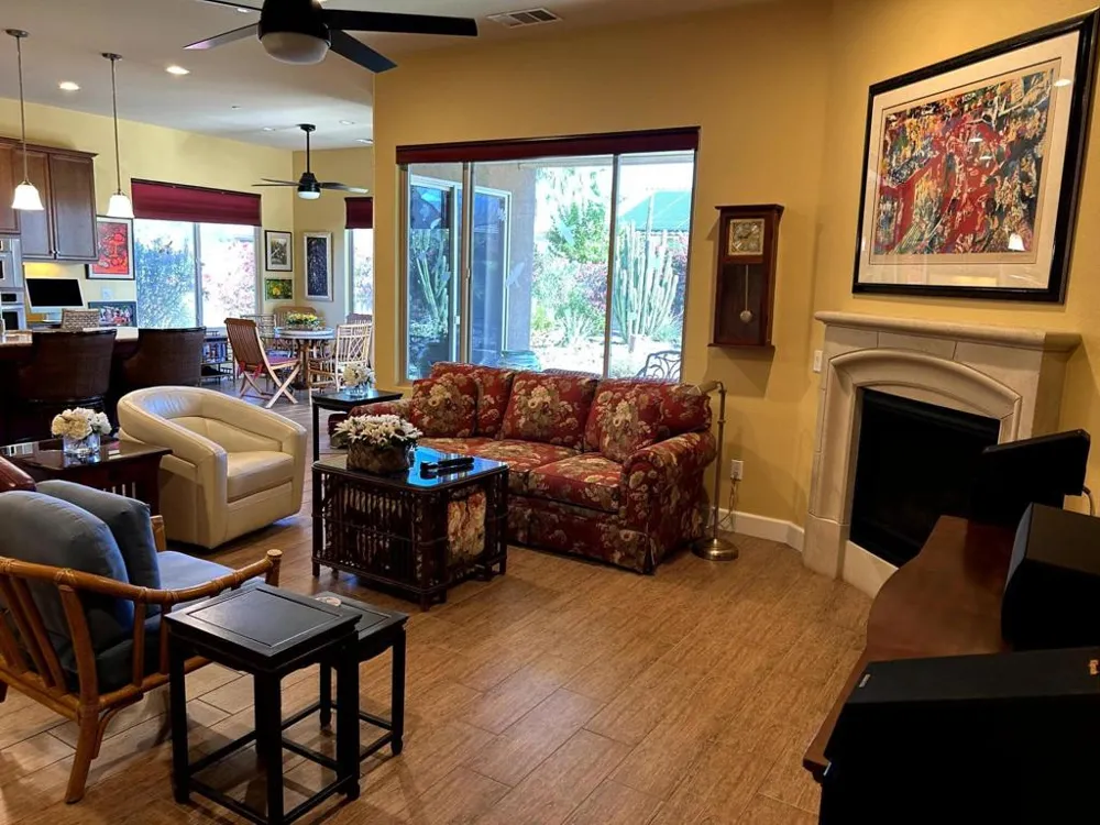 81150 Calle Orfila Indio, CA 92203