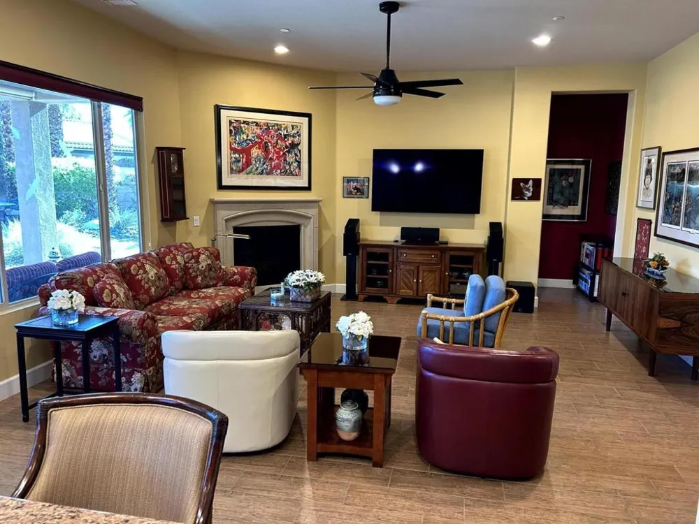 81150 Calle Orfila Indio, CA 92203