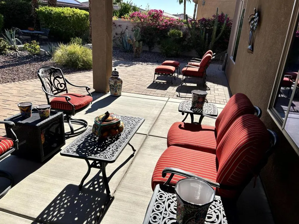 81150 Calle Orfila Indio, CA 92203
